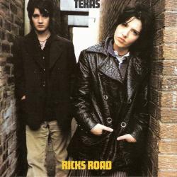 Tired Of Being Alone del álbum 'Ricks Road'