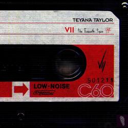 Undercover del álbum 'The Cassette Tape 1994'