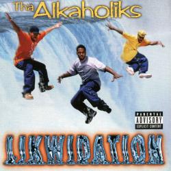 Off The Wall del álbum 'Likwidation'