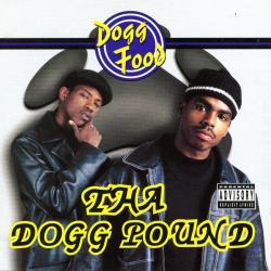 Some Bomb Azz (pussy) del álbum 'Dogg Food'