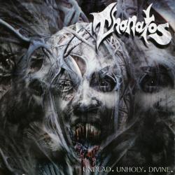 Servants Of Hatred del álbum 'Undead. Unholy. Divine.'
