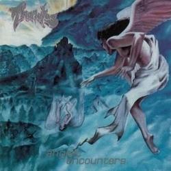 The Devil's Concubine del álbum 'Angelic Encounters'