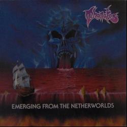 Impostors' Infiltration del álbum 'Emerging From the Netherworlds'
