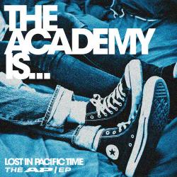 New York del álbum 'Lost in Pacific Time: The AP/EP'