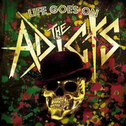 I love you but don't come near me del álbum 'Life Goes On'