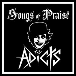 England del álbum 'Songs of Praise'