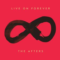 Eyes of a Believer del álbum 'Live On Forever'