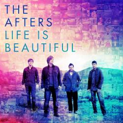 What We're Here For del álbum 'Life is Beautiful '