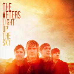 We won't give up del álbum 'Light Up the Sky'