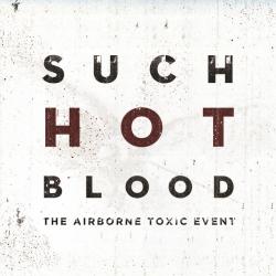 Safe del álbum 'Such Hot Blood'