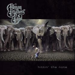 Woman Across The River del álbum 'Hittin’ the Note'