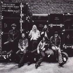 Done Somebody Wrong del álbum 'At Fillmore East'