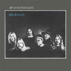 In Memory Of Elizabeth Reed de The Allman Brothers Band