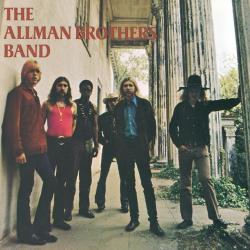 Black Hearted Woman del álbum 'The Allman Brothers Band'