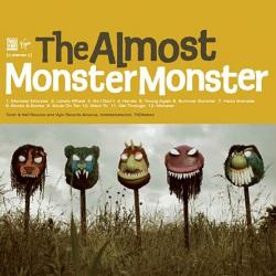 Monster, monster del álbum 'Monster Monster'