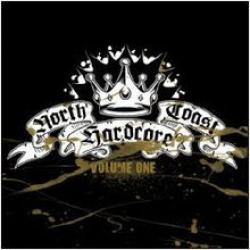 Slit The Tear Ducts del álbum 'North Coast Hardcore: Volume 1'