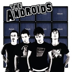Do It With Madonna del álbum 'The Androids'