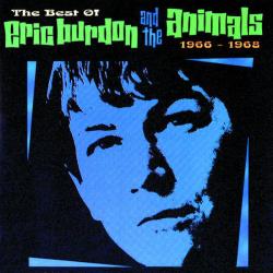 Thye Best of Eric Burdon and the Animals (1966-68)