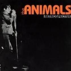 Sky Pilot del álbum 'The Animals Retrospective'