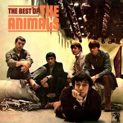 Story Of Bo Diddley del álbum 'The Best of the Animals'