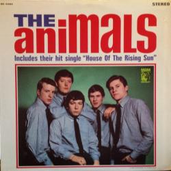 The Animals (US Version)