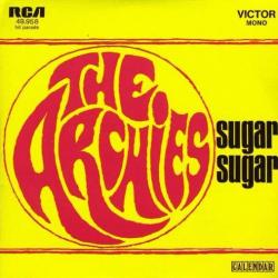 A Circle Of Blue del álbum 'Sugar Sugar'