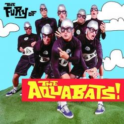 The Story Of Nothing del álbum 'The Fury of The Aquabats!'