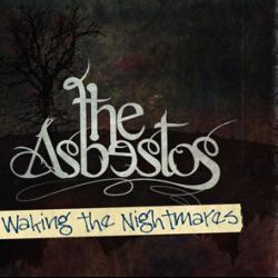 Alzheimer del álbum 'Waking The Nightmares'