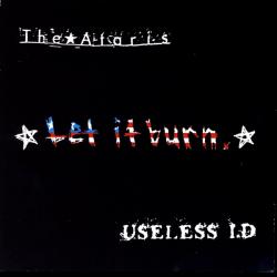 The Radio Still Sucks del álbum 'Let It Burn'