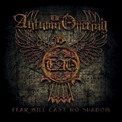 You're Time is Mine del álbum 'Fear Will Cast No Shadow'