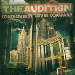 The Ultimate Coverup del álbum 'Controversy Loves Company'