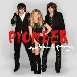 I'm A Keeper del álbum 'Pioneer'