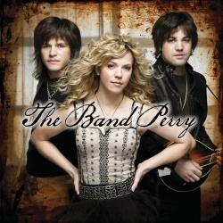 Miss you being gone del álbum 'The Band Perry'