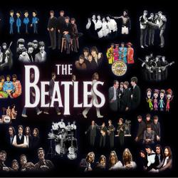The Beatles Discography