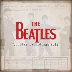 Bad To Me del álbum 'The Beatles Bootleg Recordings 1963'