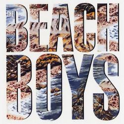 Getcha Back del álbum 'The Beach Boys'