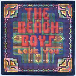 The Beach Boys Love You