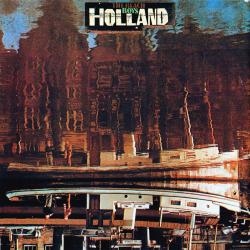 Sail On Sailor del álbum 'Holland'