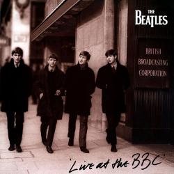 Don't Ever Change del álbum 'Live At The BBC. Disk 2'
