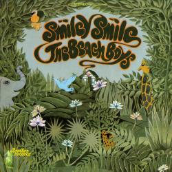Wonderful del álbum 'Smiley Smile'