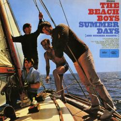 Then I Kissed Her del álbum 'Summer Days (And Summer Nights!!)'