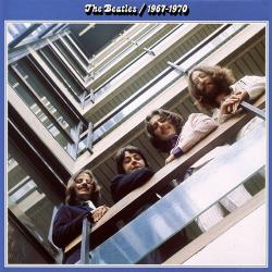 1967-1970 (The Blue Album)