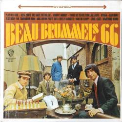 Beau Brummels 66 (1966)