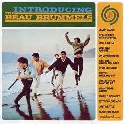 Laugh Laugh del álbum 'Introducing the Beau Brummels'