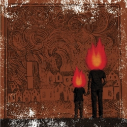 Circular Parade del álbum 'Light a Match, For I Deserve to Burn'