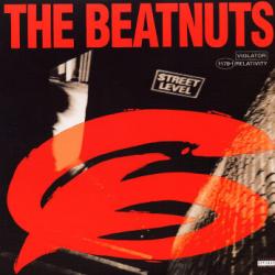 Get Funky del álbum 'The Beatnuts: Street Level'