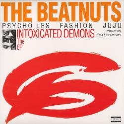 Psycho Dwarf del álbum 'Intoxicated Demons: The EP'