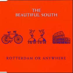 Rotterdam Or Anywhere