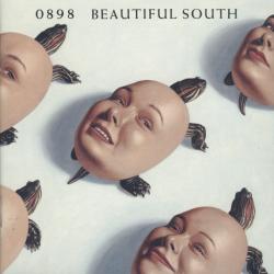 Bell-bottomed Tear del álbum '0898 Beautiful South'