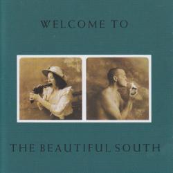 From Under The Covers del álbum 'Welcome to the Beautiful South'